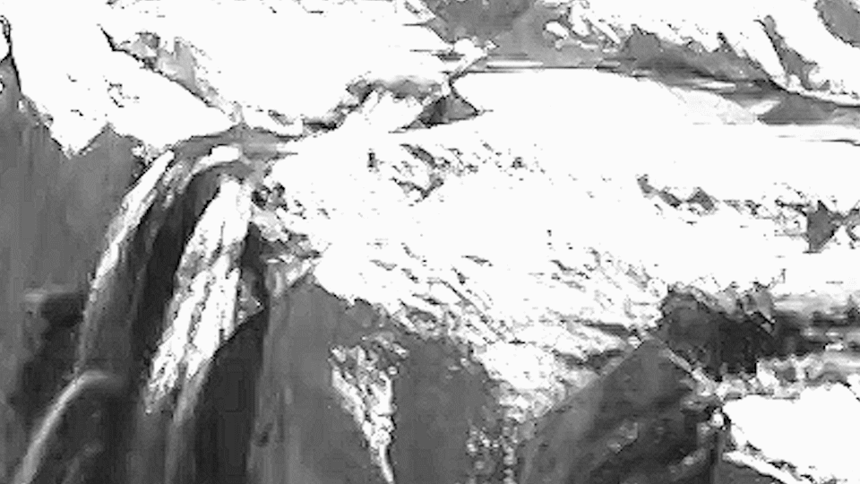 twin falls zoomed again (GIF by Greg Bem)