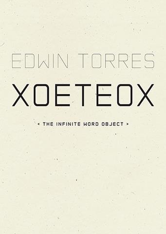XoeteoX by Edwin Torres