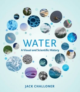 water book review