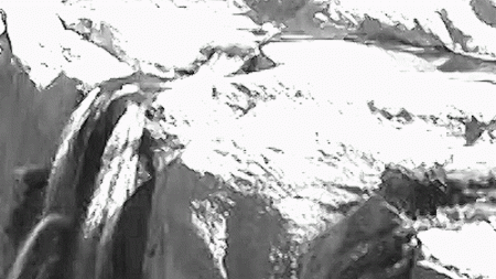 twin falls zoomed again (GIF by Greg Bem)