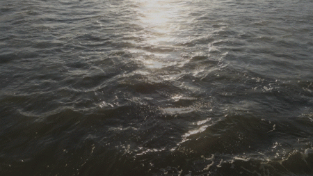 Helsinki Water GIF by Greg Bem