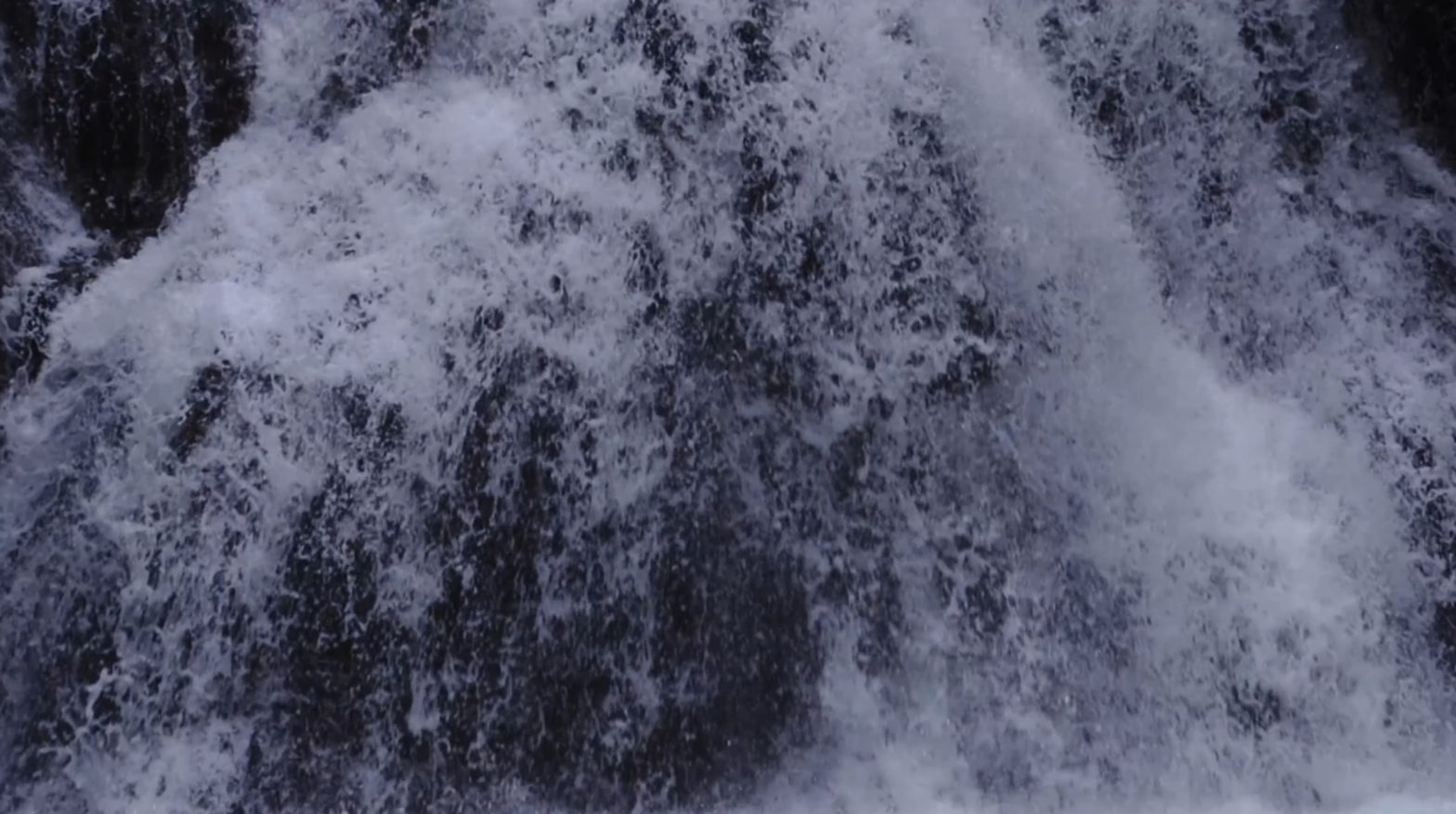 Cherry Creek Falls Cover