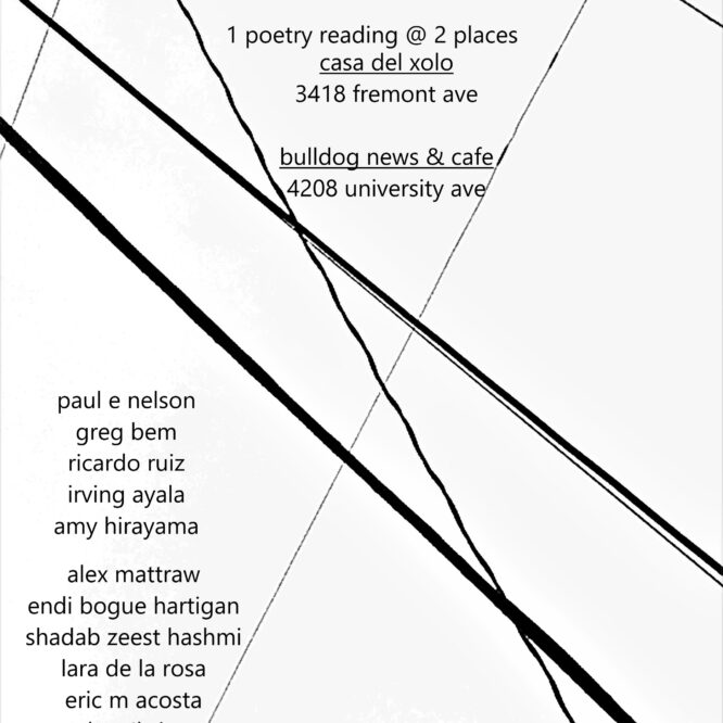 Super Position Seattle